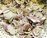 Foto langkah ke 7 dari resep Bawang Goreng Krispi.
