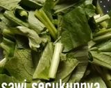 Foto langkah ke 1 dari resep Jus Alpukat KW.