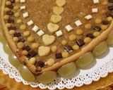 Foto del passaggio 4 della ricetta Cuore di frolla💖