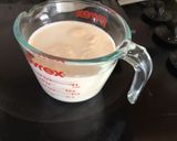 Foto del paso 1 de la receta: Pan de molde esponjoso