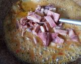 Foto langkah ke 4 dari resep Cumi Asin Pedas.