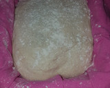 Foto del paso 5 de la receta: 🗣✅Pan de masa madre natural🥖
