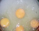 صورة لخطوة 1 من وصفة كيكة كريمة الفيزون