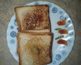 पोटैटो तवा सैंडविच (Potato tawa sandwich recipe in Hindi) रेसिपी चरण 4 फोटो