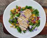 Foto del paso 8 de la receta: Ensalada de pasta