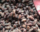 Hình bước làm 6 của món Mứt tam đậu (Đậu ngự, đậu trắng Hà Lan và đậu đỏ Tây)