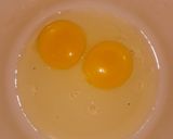 Foto del paso 4 de la receta: Milanesas de berenjena + guarnición