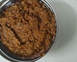 A picture of step 4 of Hotel style Multi purpose style gravy.