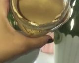 عکس مرحله 5 از دستور آیس موکا به روش خودم 😅