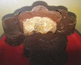 Foto del paso 9 de la receta: Bombones Express Rellenos de Dulce de Leche😍😋🍫