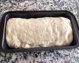 Foto del paso 3 de la receta: Otro pan de molde!