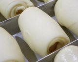 Foto langkah ke 7 dari resep Sausage Butter Roll.