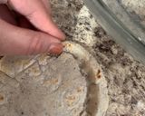 Foto del paso 3 de la receta: Gorditas estilo Los Mochis 🌴