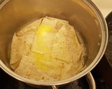 A picture of step 17 of Bahmia (lamb).