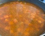Foto del paso 4 de la receta: Pollo a la naranja