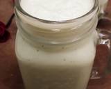 Muskmelon shake recipe step 3 photo