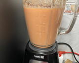 Foto del paso 3 de la receta: Gazpacho con pan