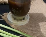 Foto langkah ke 4 dari resep Bandrek Kopi Susu.