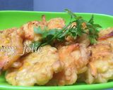 Foto langkah ke 4 dari resep Bakwan Jagung No Telur.