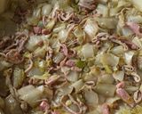 Une image de l'étape 2 de Tarte aux endives.