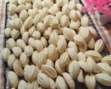 Foto langkah ke 7 dari resep Kue Bangkit Susu.
