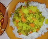 Foto del paso 6 de la receta: Curry (de yogur) - "More Kuzhambu"