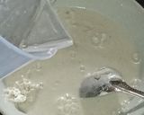 Foto langkah ke 5 dari resep Bubur Pati Garut.
