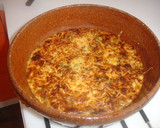 Foto del paso 9 de la receta: Espinacas con bechamel y nueces