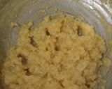 Foto langkah ke 2 dari resep Pempek Dos Isi Telur.