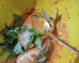 Foto langkah ke 2 dari resep Pepes Ikan Jelawat.