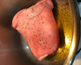 Foto del paso 1 de la receta: Codillos de cerdo al horno