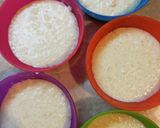 Egyszerű és finom tejberizs 🍚 recept fázis 2 fotója
