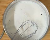 Foto del passaggio 5 della ricetta Panna Cotta al Latte Condensato