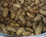 Foto langkah ke 2 dari resep Kacang tanah kukus.