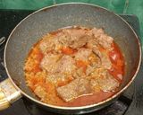Foto langkah ke 5 dari resep Rendang Instant Super Enak.