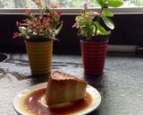 Foto del paso 5 de la receta: Quesillo de coco con huevos de pato