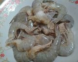 Foto langkah ke 2 dari resep Ebi furay.