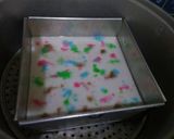 Foto langkah ke 6 dari resep Lapis Aci Moiii.