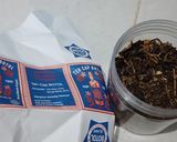 Foto langkah ke 2 dari resep Es Teh (Racikan).