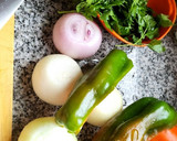 Foto del paso 1 de la receta: Empanadas árabes