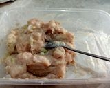 Foto langkah ke 1 dari resep Siomay Ala Abang2.