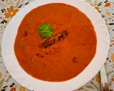 Görög joghurtos meggykrémleves 🍒🥣🍒🥣🍒🥣 recept fázis 5 fotója