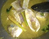 Foto langkah ke 3 dari resep Palumara Kakap.