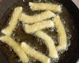 Foto langkah ke 5 dari resep Churros.