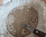 Foto del paso 1 de la receta: Galletitas de harina integral, centeno y semillas