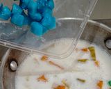 Foto langkah ke 9 dari resep 146. Bubur Cha Cha.
