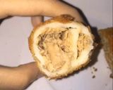 Foto langkah ke 15 dari resep Roti goreng tuna.