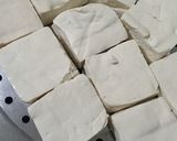 Foto langkah ke 1 dari resep Isian Tahu, Bacang.