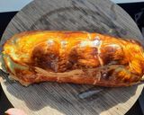 Une image de l'étape 9 de Pâté de pâques.