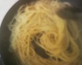Φωτογραφία βήματος 4 της συνταγής Cacio e pepe